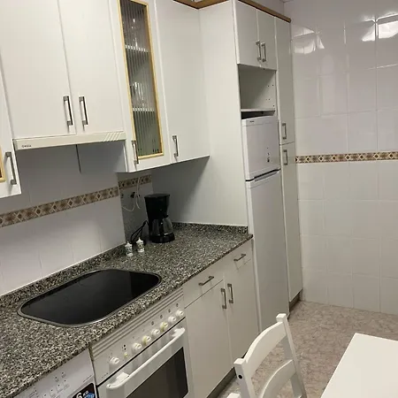 Les Xanes De Candas Apartamento