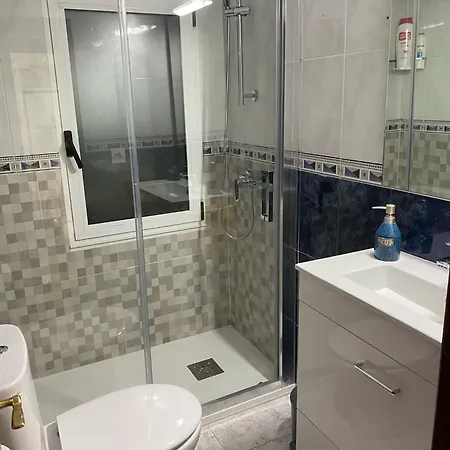 Apartamento Les Xanes De Candas *