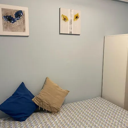 Les Xanes De Candas Apartamento Gijón