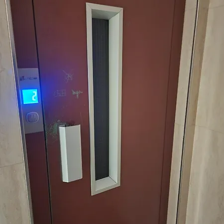 Les Xanes De Candas Apartment