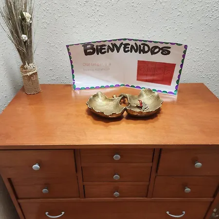 Les Xanes De Candas Apartment