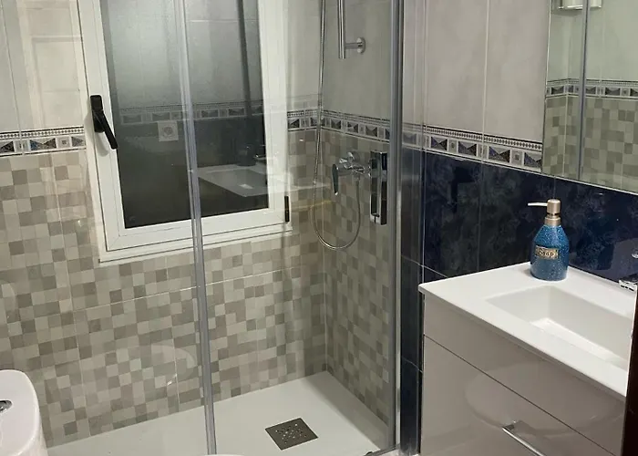 Apartament Les Xanes De Candas *