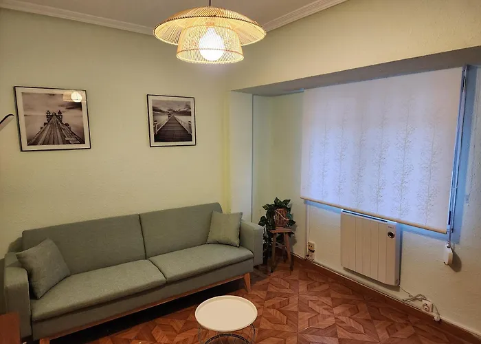 Appartement Les Xanes De Candas Gijón