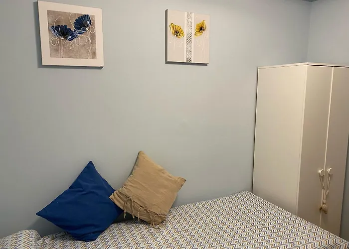 Les Xanes De Candas Appartement Gijón