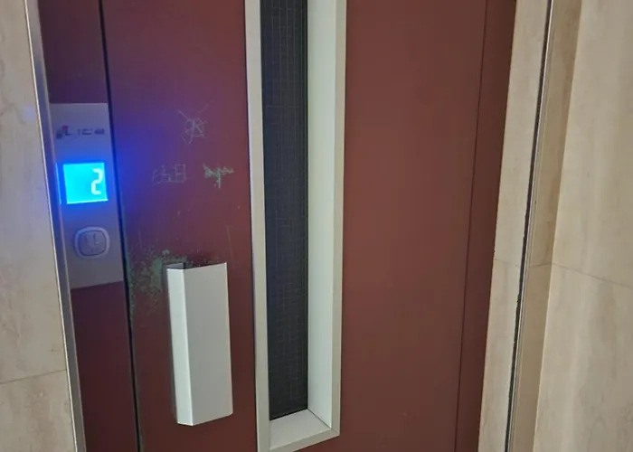 Les Xanes De Candas Apartament