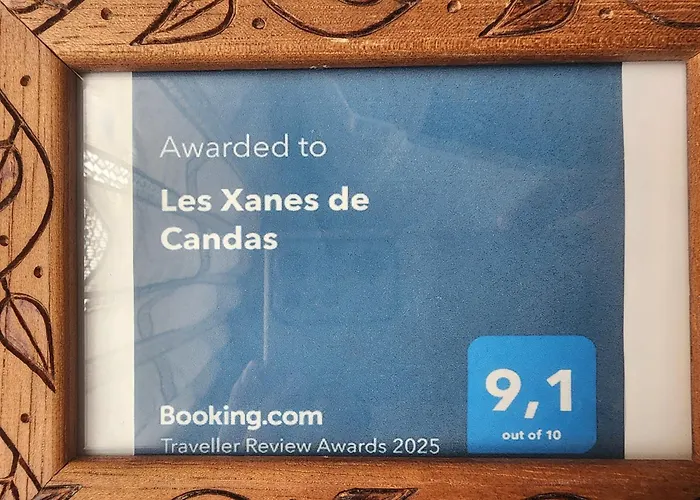 Les Xanes De Candas Apartament Gijón
