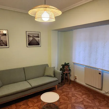 Apartmán Les Xanes De Candas Gijón