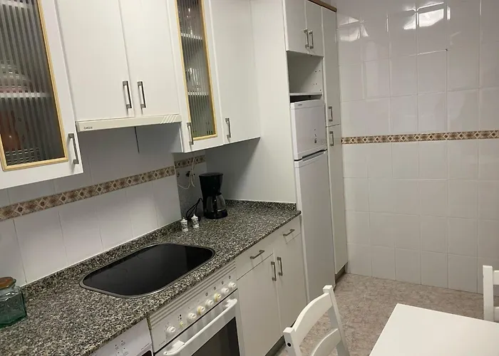 Les Xanes De Candas Apartman