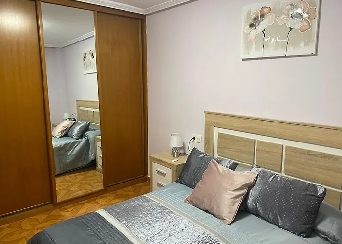 Les Xanes De Candas Gijón