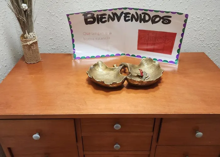 Les Xanes De Candas Apartman